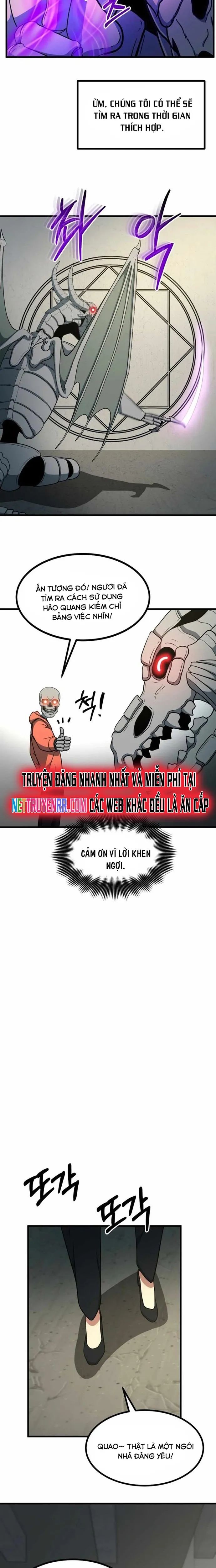 Ngoài Nhà Là Bão Tố Chapter 40 - 29
