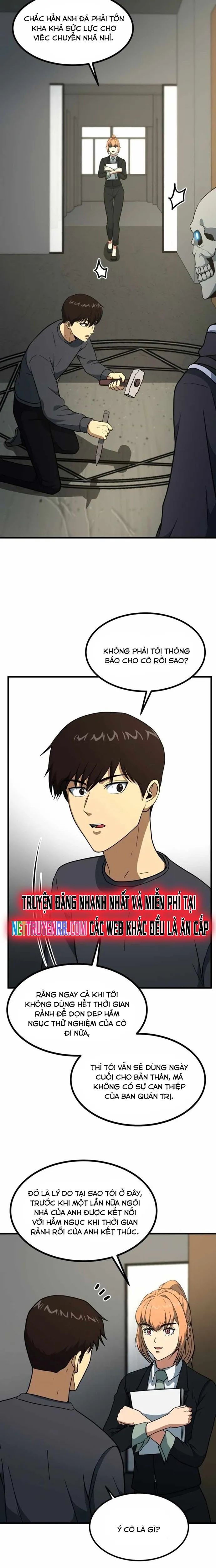 Ngoài Nhà Là Bão Tố Chapter 40 - 30