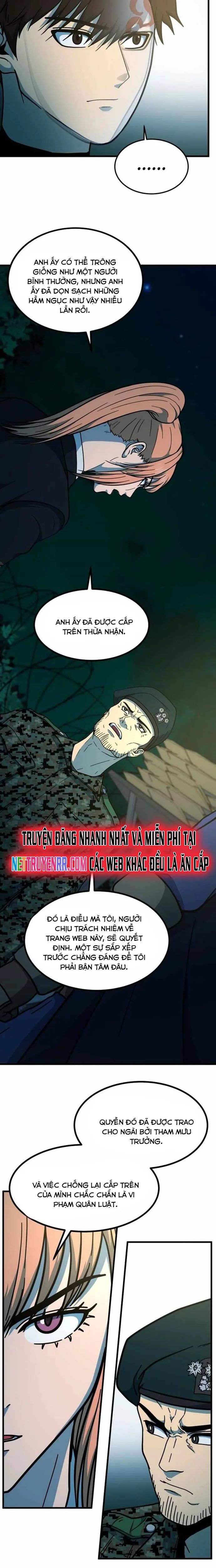 Ngoài Nhà Là Bão Tố Chapter 40 - 4