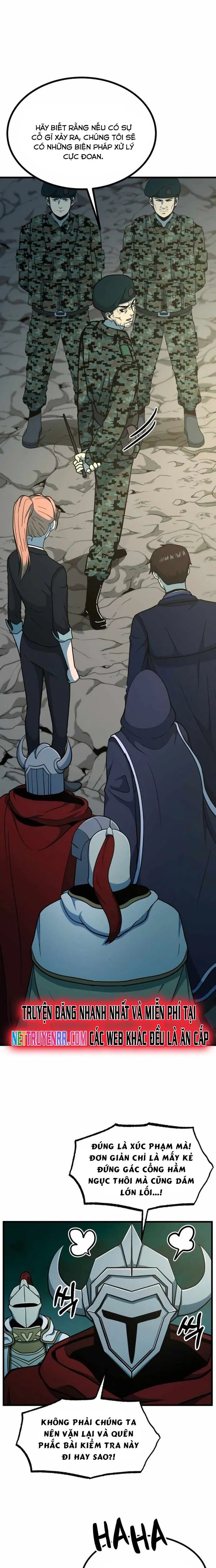 Ngoài Nhà Là Bão Tố Chapter 40 - 5