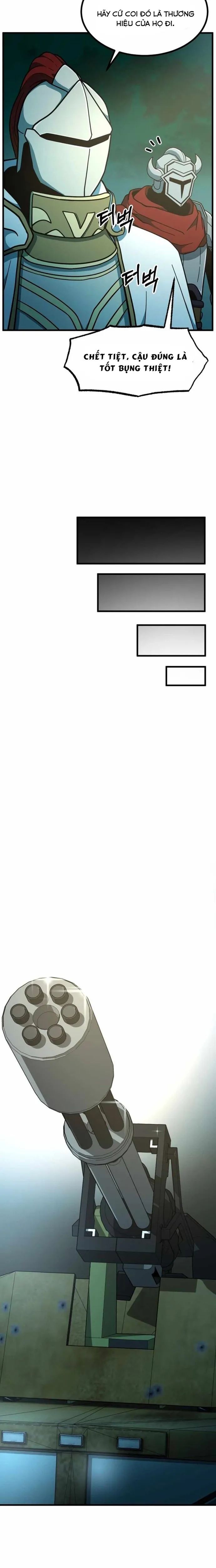 Ngoài Nhà Là Bão Tố Chapter 40 - 6