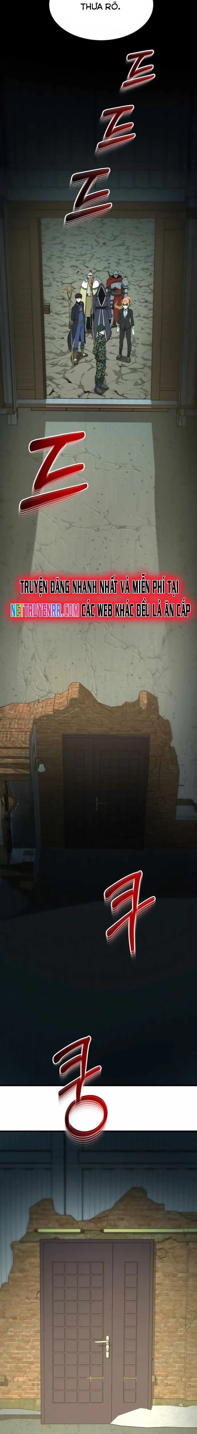 Ngoài Nhà Là Bão Tố Chapter 40 - 9