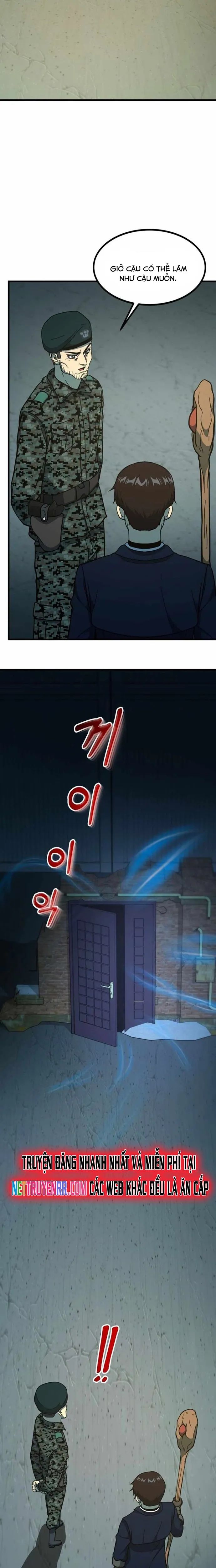 Ngoài Nhà Là Bão Tố Chapter 40 - 10