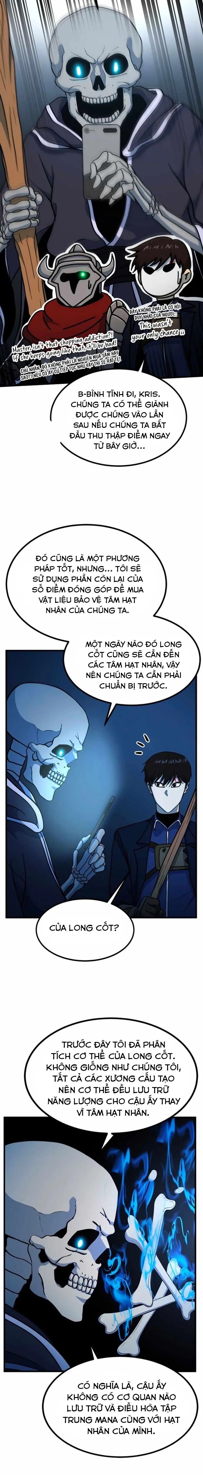 Ngoài Nhà Là Bão Tố Chapter 41 - 11