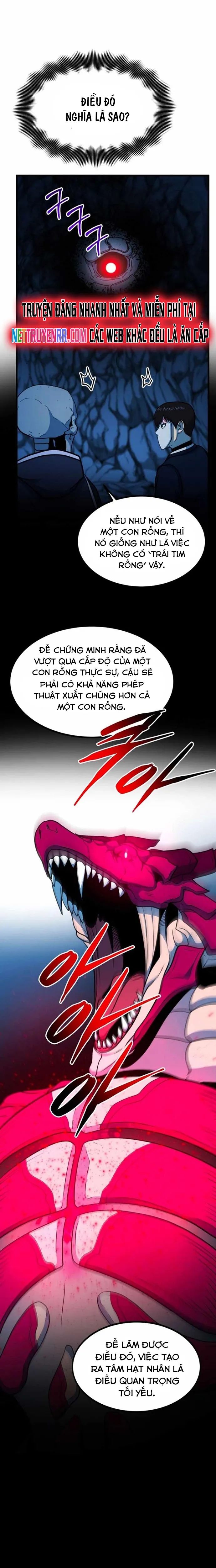 Ngoài Nhà Là Bão Tố Chapter 41 - 12