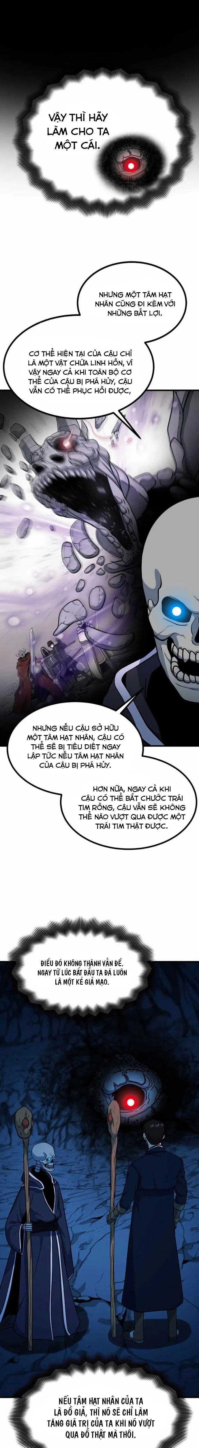 Ngoài Nhà Là Bão Tố Chapter 41 - 13