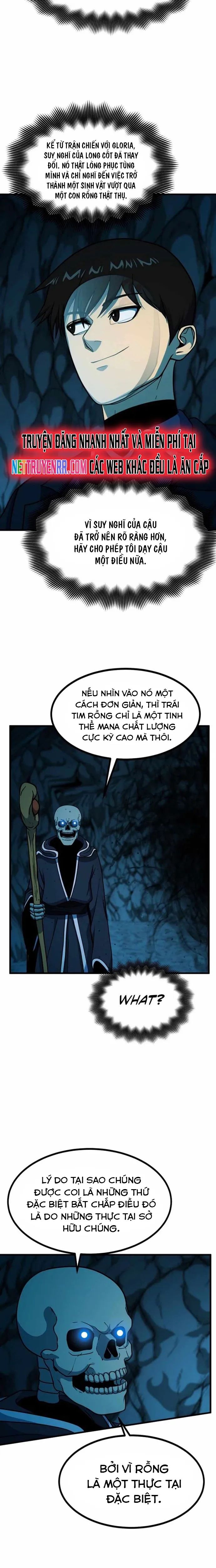 Ngoài Nhà Là Bão Tố Chapter 41 - 14