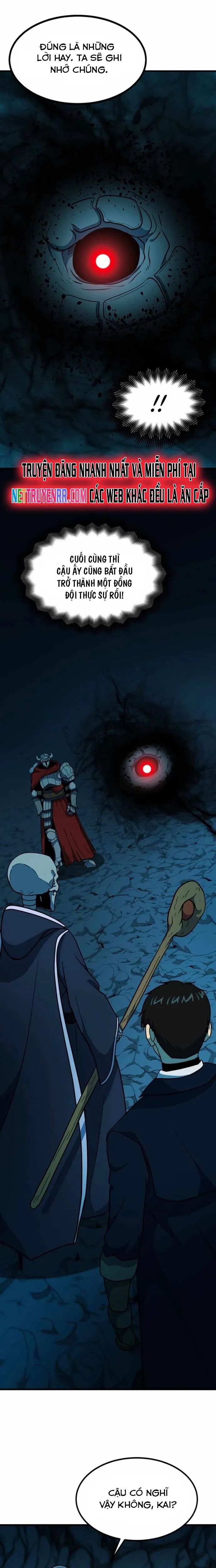 Ngoài Nhà Là Bão Tố Chapter 41 - 15