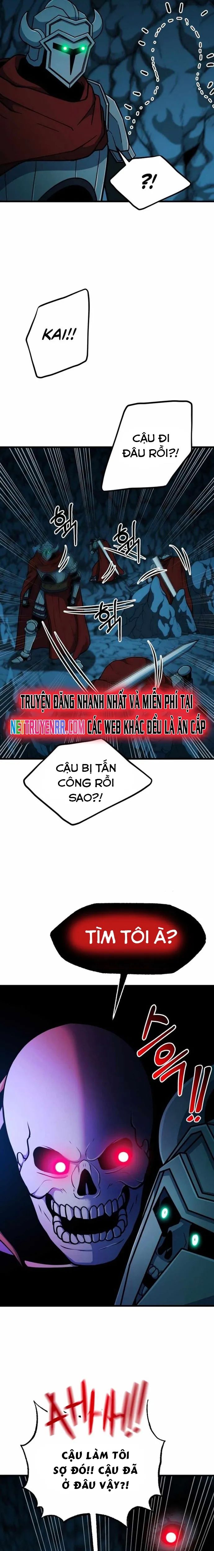 Ngoài Nhà Là Bão Tố Chapter 41 - 16