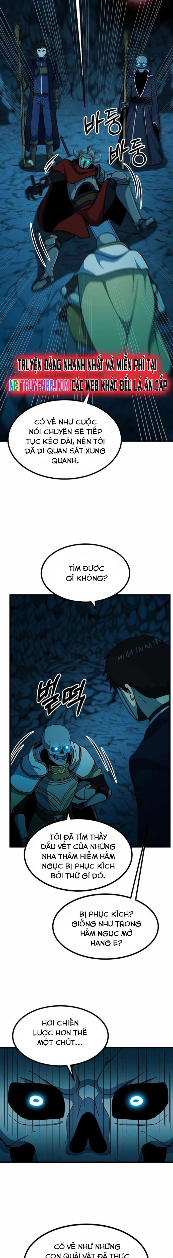 Ngoài Nhà Là Bão Tố Chapter 41 - 17