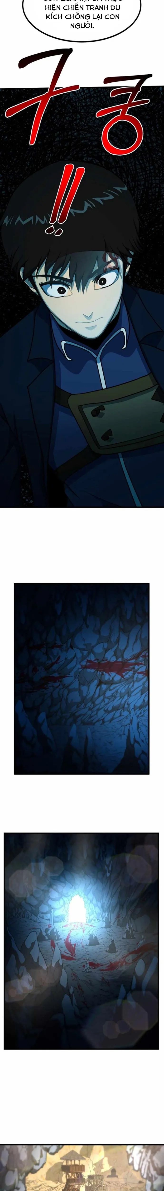 Ngoài Nhà Là Bão Tố Chapter 41 - 18