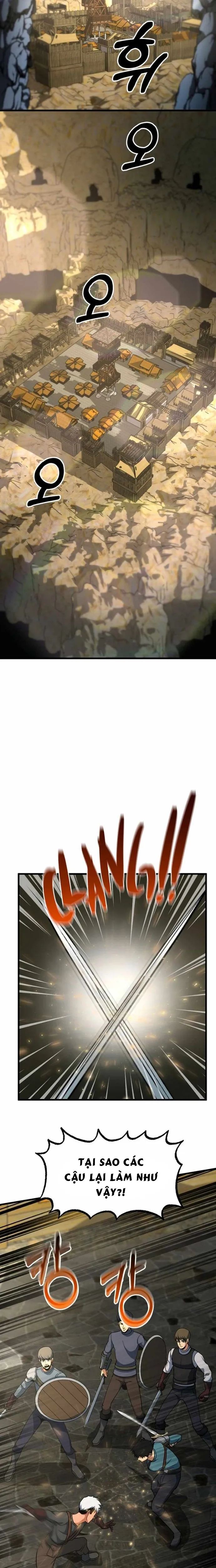 Ngoài Nhà Là Bão Tố Chapter 41 - 19