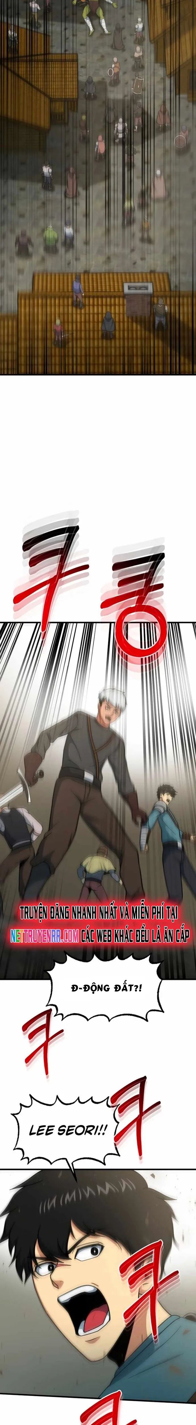 Ngoài Nhà Là Bão Tố Chapter 41 - 24