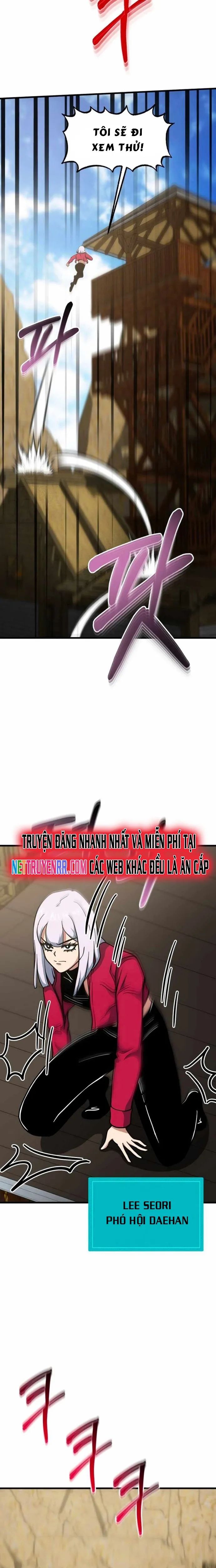 Ngoài Nhà Là Bão Tố Chapter 41 - 25