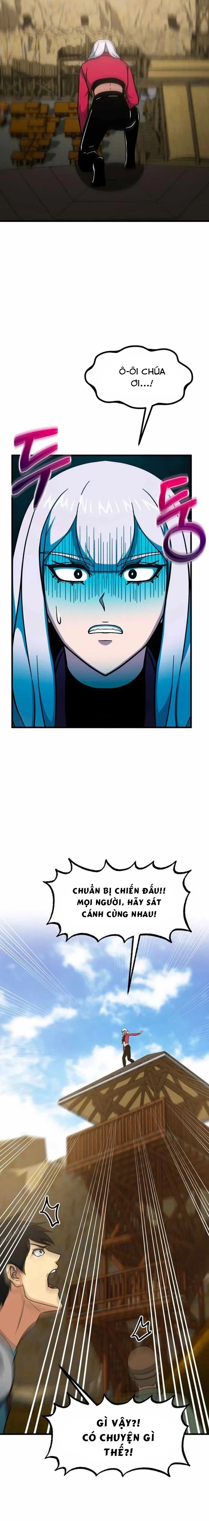 Ngoài Nhà Là Bão Tố Chapter 41 - 26