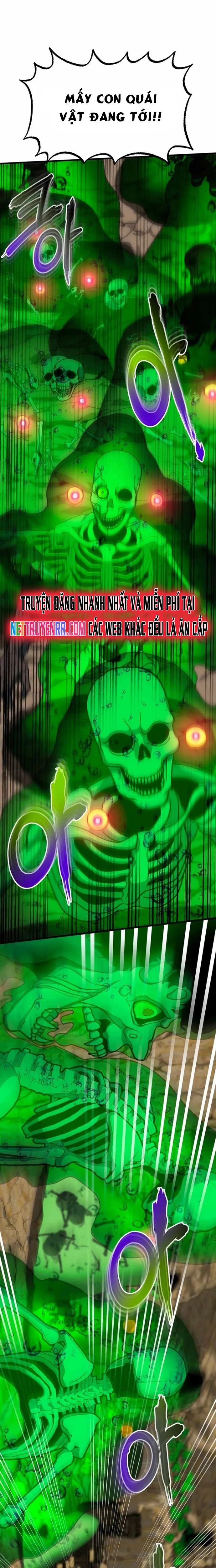 Ngoài Nhà Là Bão Tố Chapter 41 - 27