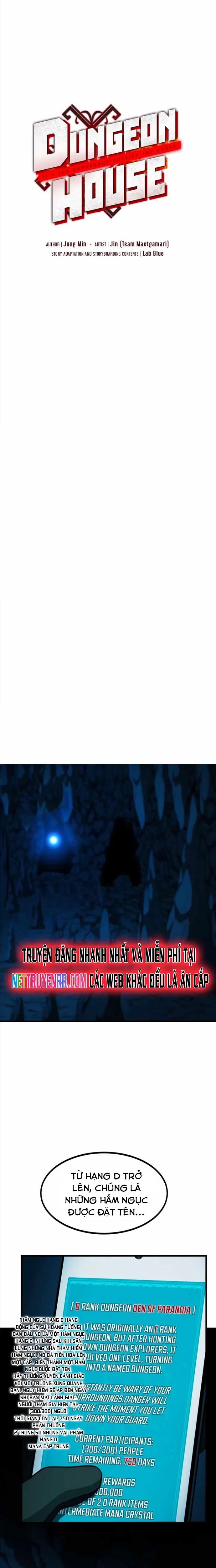 Ngoài Nhà Là Bão Tố Chapter 41 - 5