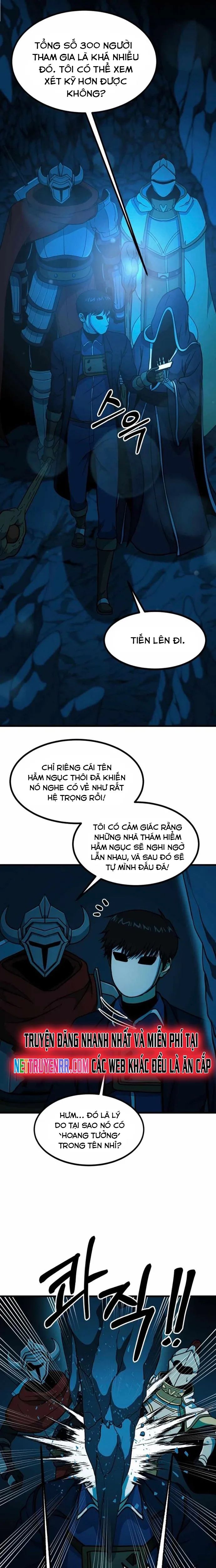 Ngoài Nhà Là Bão Tố Chapter 41 - 6