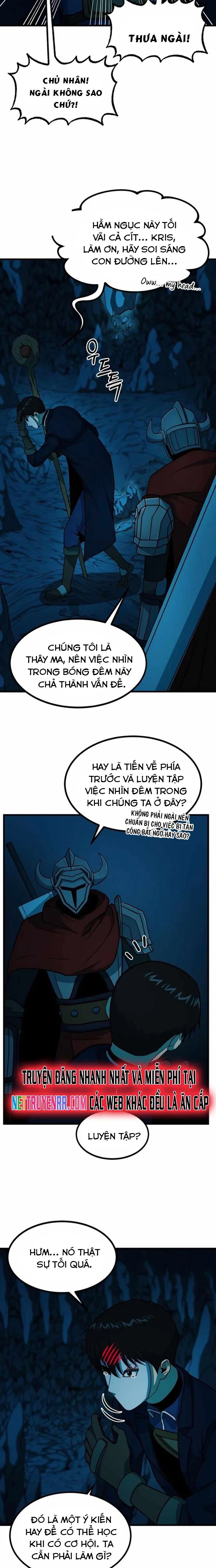 Ngoài Nhà Là Bão Tố Chapter 41 - 7
