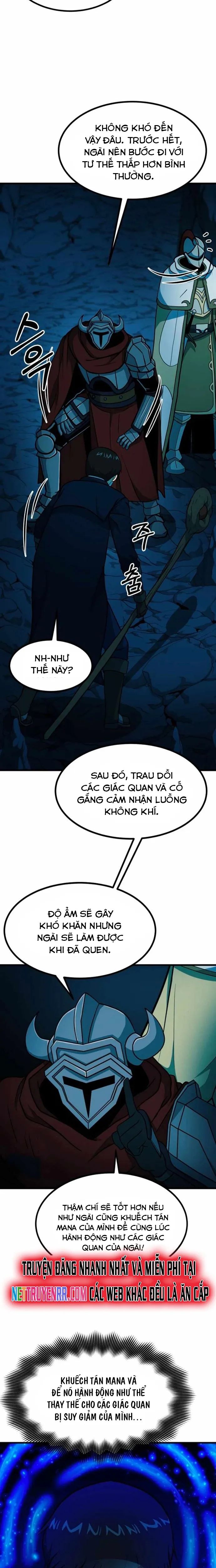 Ngoài Nhà Là Bão Tố Chapter 41 - 8
