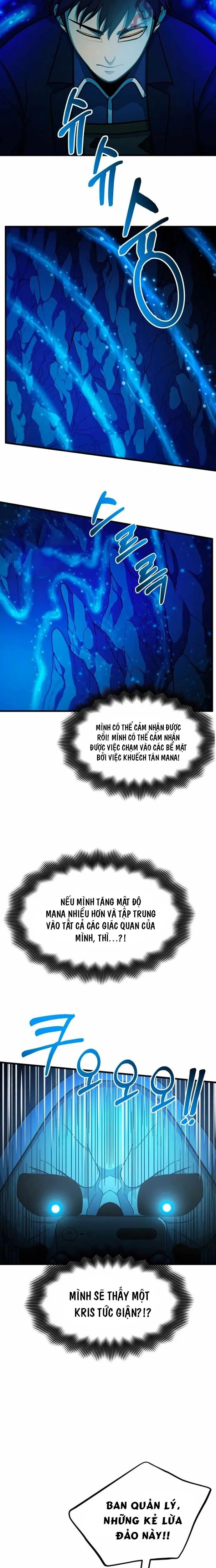 Ngoài Nhà Là Bão Tố Chapter 41 - 9