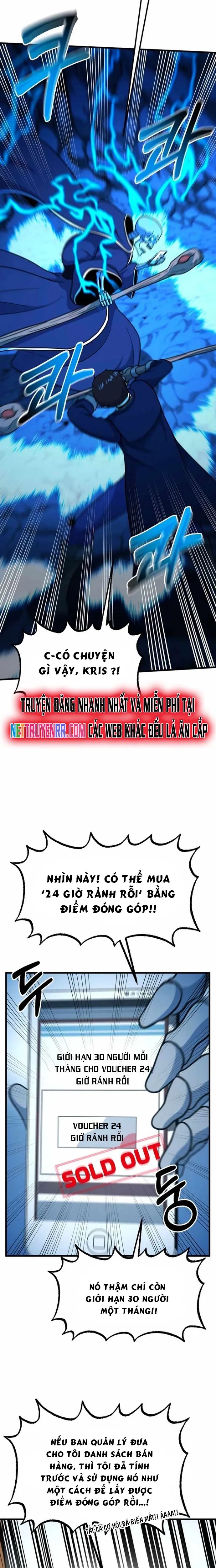 Ngoài Nhà Là Bão Tố Chapter 41 - 10