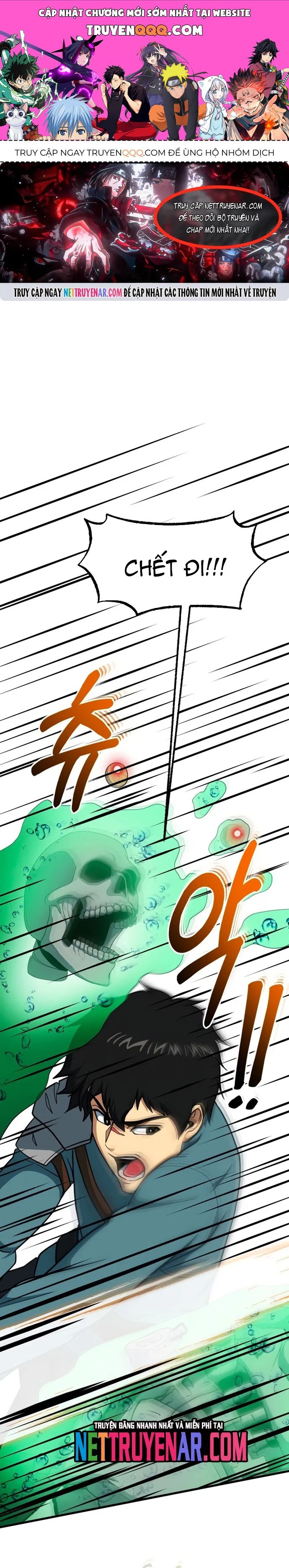 Ngoài Nhà Là Bão Tố Chapter 42 - 1