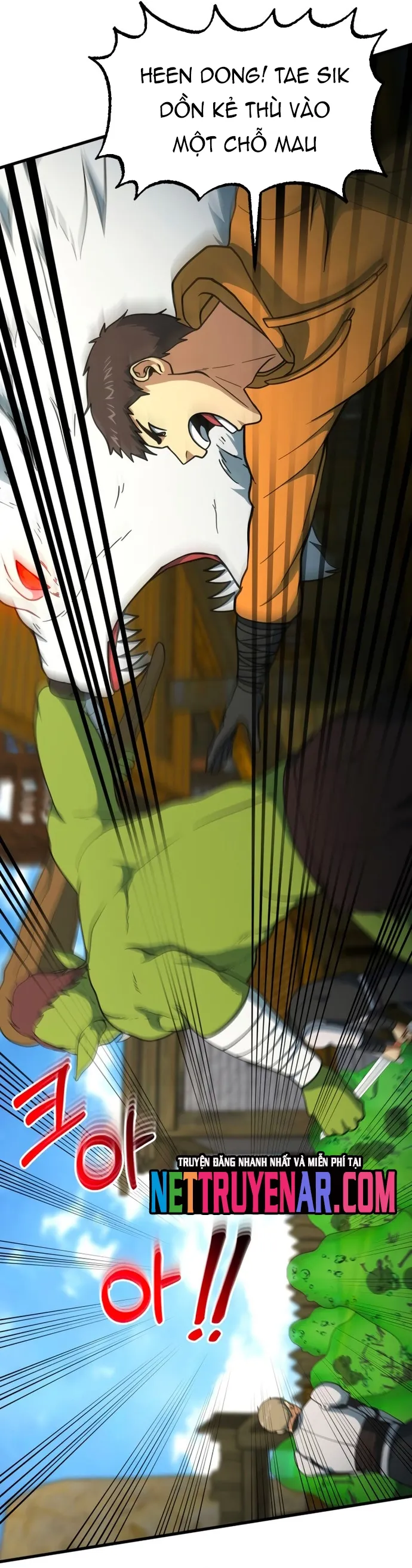 Ngoài Nhà Là Bão Tố Chapter 42 - 13