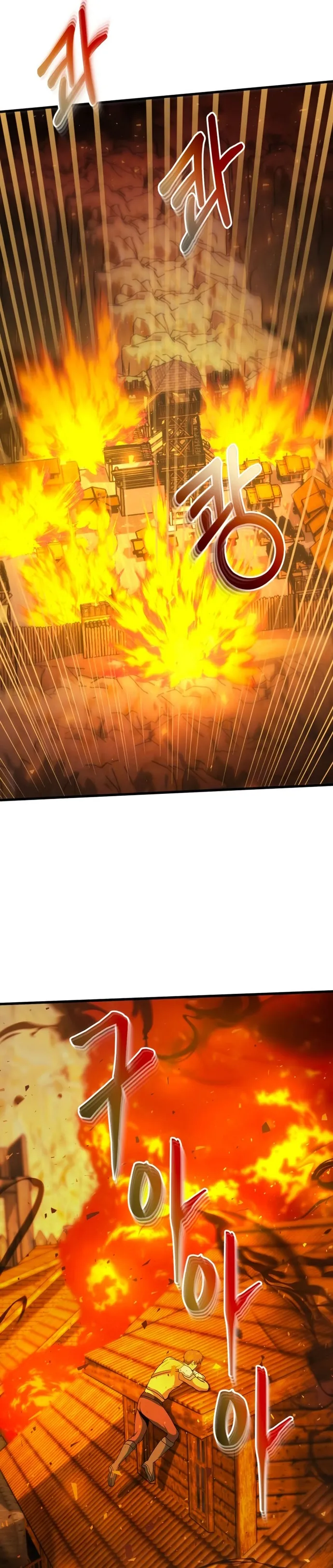 Ngoài Nhà Là Bão Tố Chapter 42 - 17