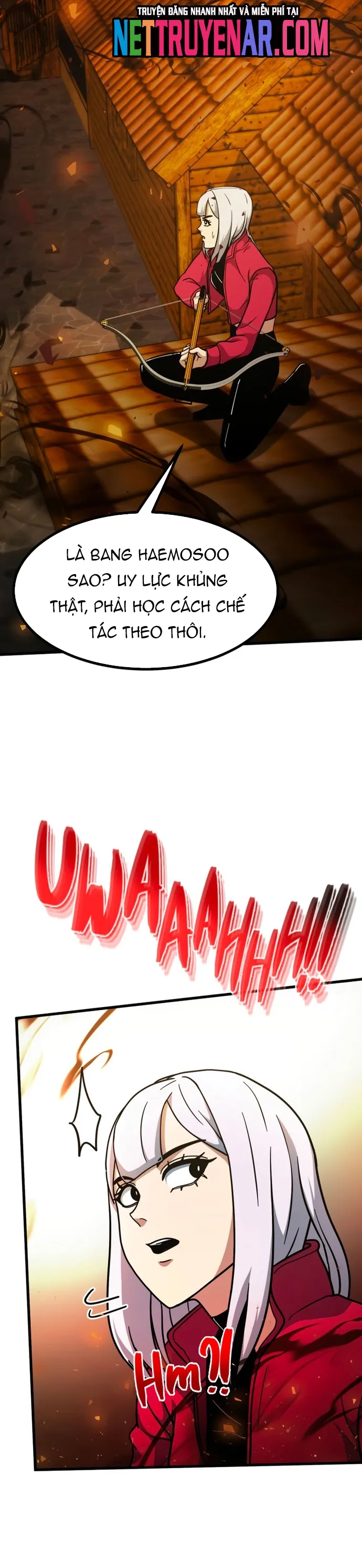 Ngoài Nhà Là Bão Tố Chapter 42 - 18