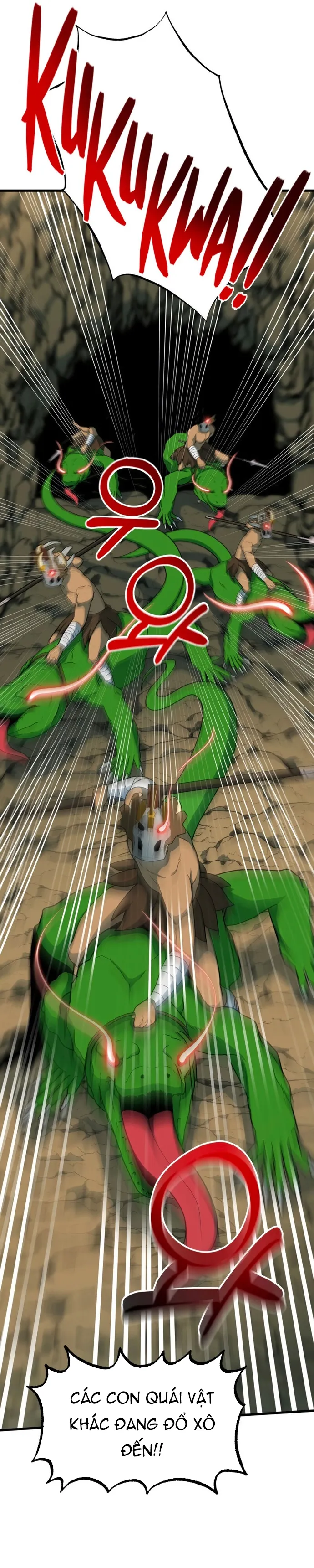 Ngoài Nhà Là Bão Tố Chapter 42 - 19