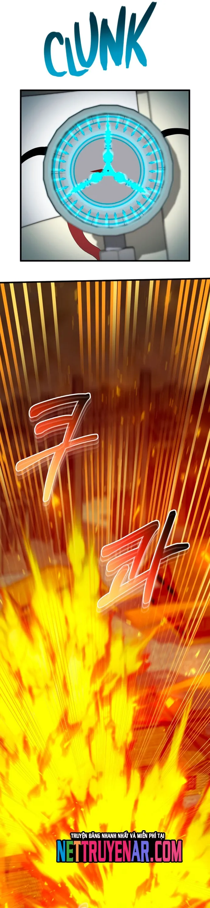 Ngoài Nhà Là Bão Tố Chapter 42 - 6