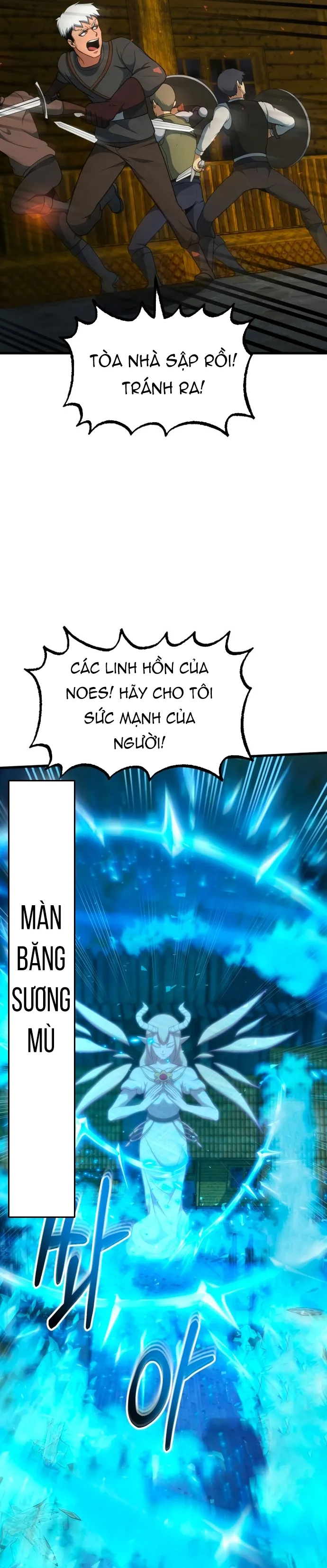 Ngoài Nhà Là Bão Tố Chapter 42 - 9