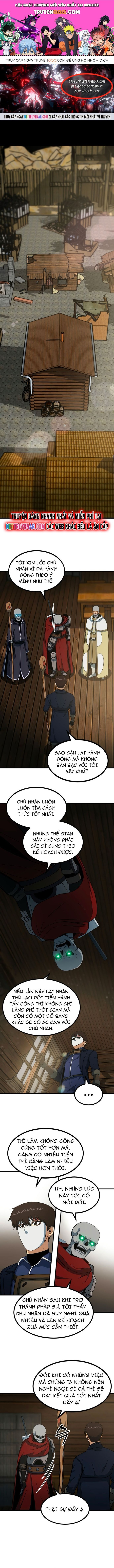 Ngoài Nhà Là Bão Tố Chapter 43 - 1