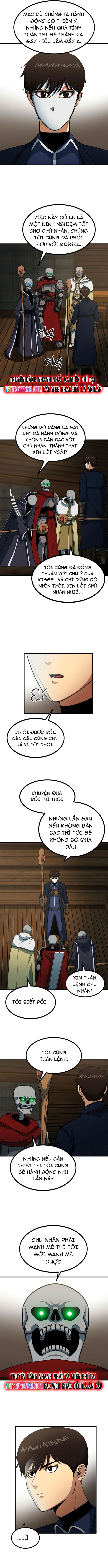 Ngoài Nhà Là Bão Tố Chapter 43 - 2