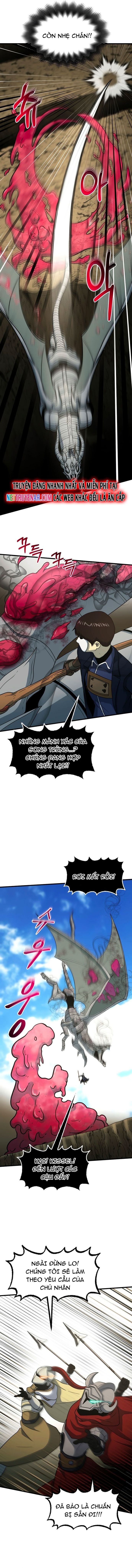 Ngoài Nhà Là Bão Tố Chapter 43 - 11