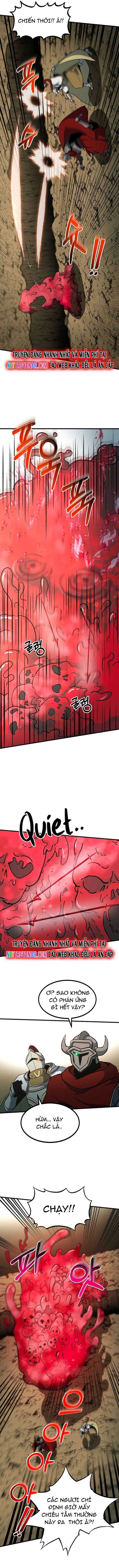 Ngoài Nhà Là Bão Tố Chapter 43 - 12