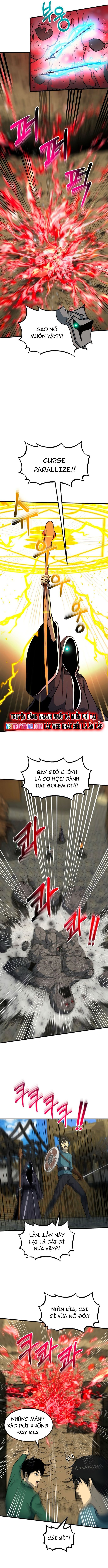 Ngoài Nhà Là Bão Tố Chapter 43 - 13