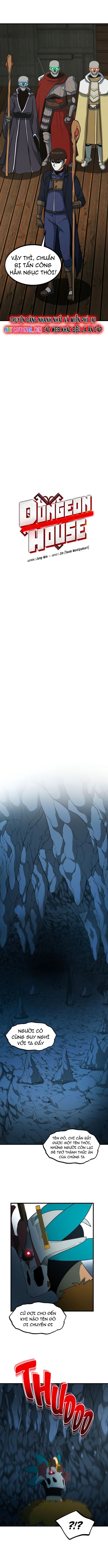 Ngoài Nhà Là Bão Tố Chapter 43 - 3