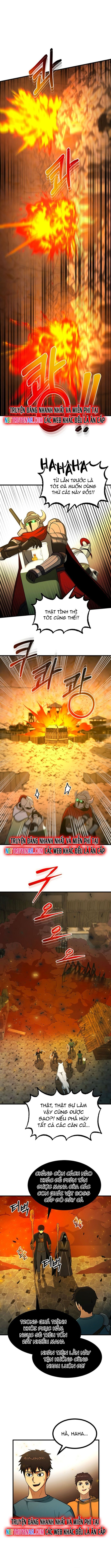 Ngoài Nhà Là Bão Tố Chapter 43 - 4