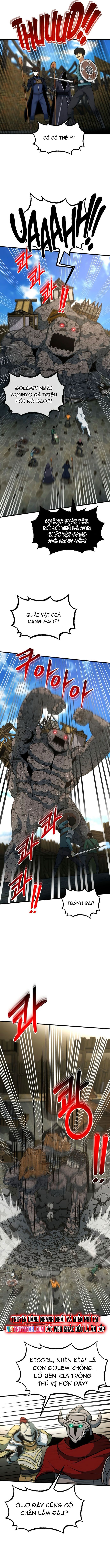 Ngoài Nhà Là Bão Tố Chapter 43 - 5