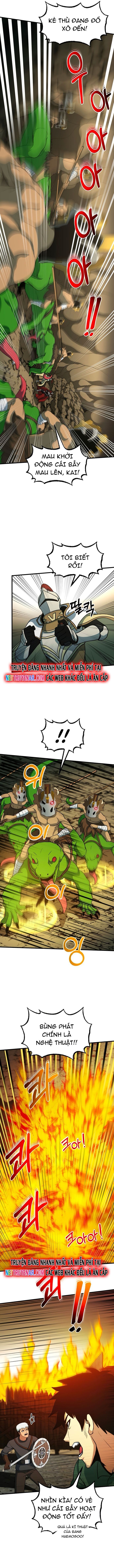 Ngoài Nhà Là Bão Tố Chapter 43 - 6