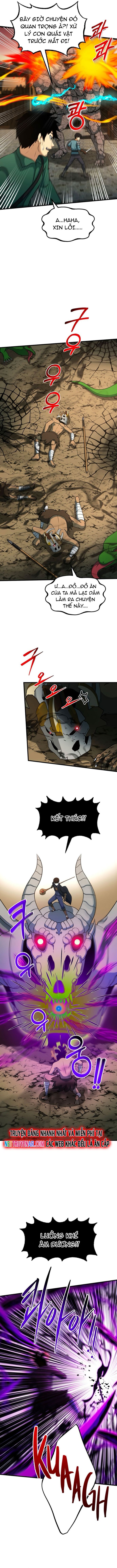 Ngoài Nhà Là Bão Tố Chapter 43 - 7