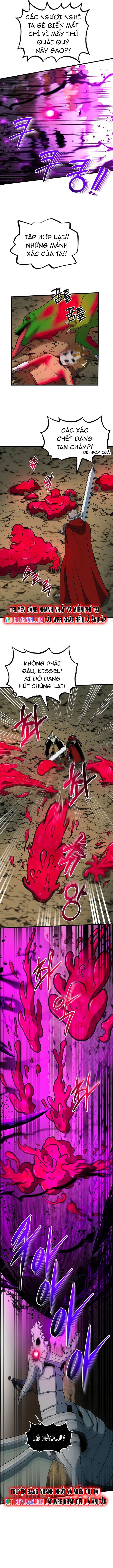 Ngoài Nhà Là Bão Tố Chapter 43 - 8