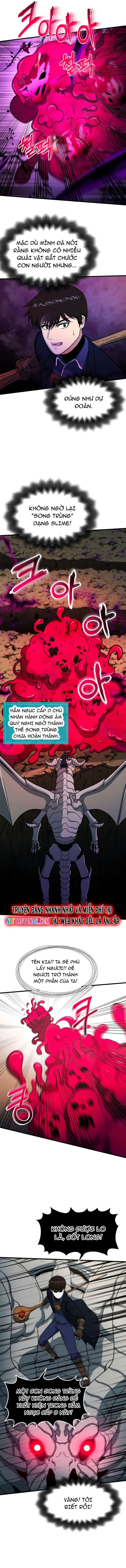 Ngoài Nhà Là Bão Tố Chapter 43 - 9