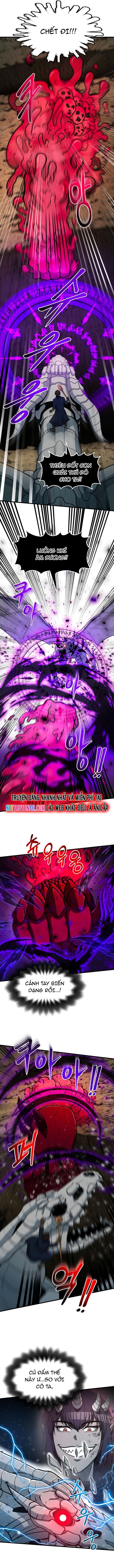 Ngoài Nhà Là Bão Tố Chapter 43 - 10