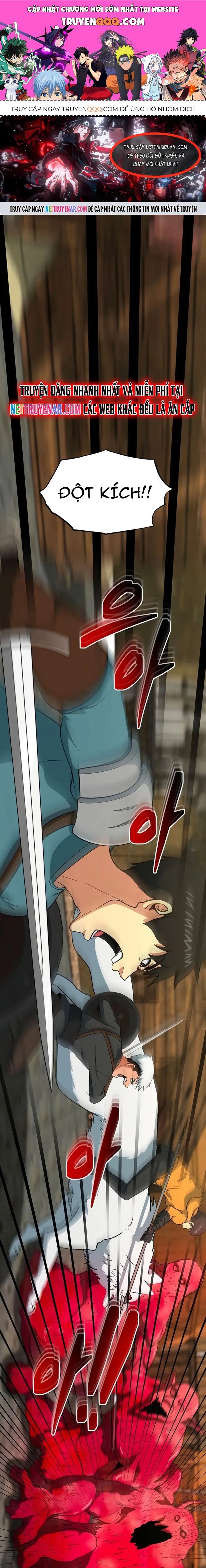 Ngoài Nhà Là Bão Tố Chapter 44 - 1