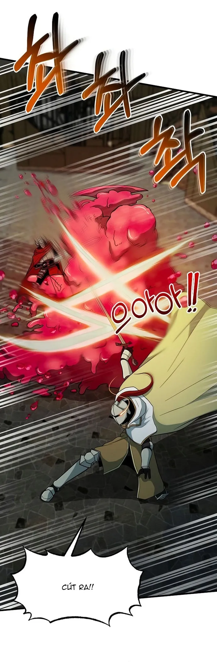 Ngoài Nhà Là Bão Tố Chapter 44 - 11