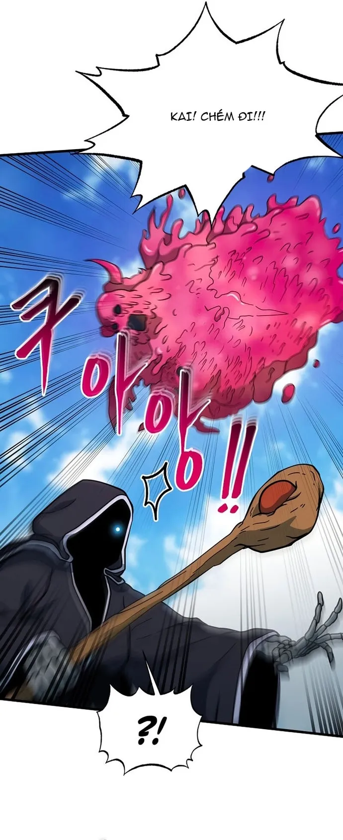 Ngoài Nhà Là Bão Tố Chapter 44 - 12