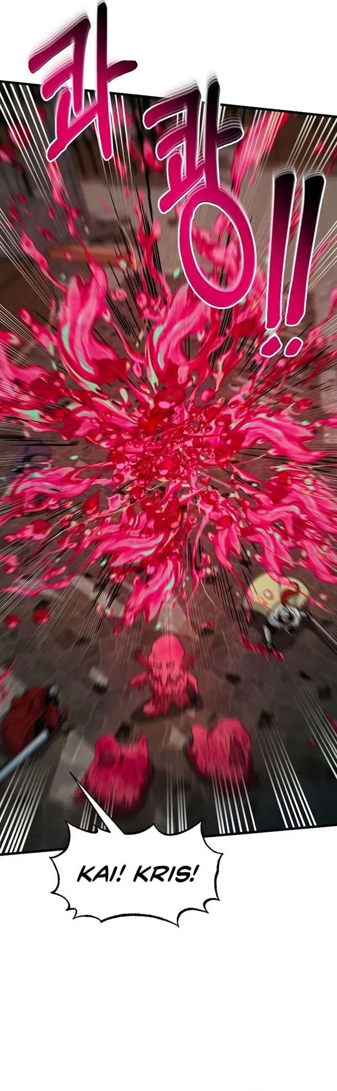 Ngoài Nhà Là Bão Tố Chapter 44 - 13